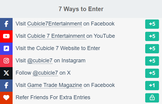 Giveaway image 2