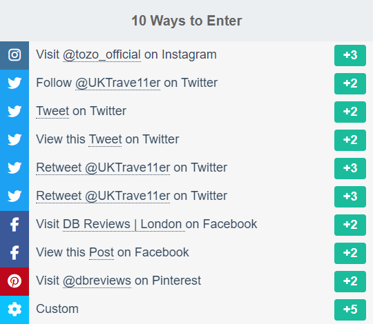 Giveaway image 1