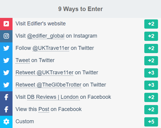 Giveaway image 1