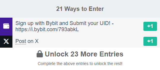Giveaway image 2