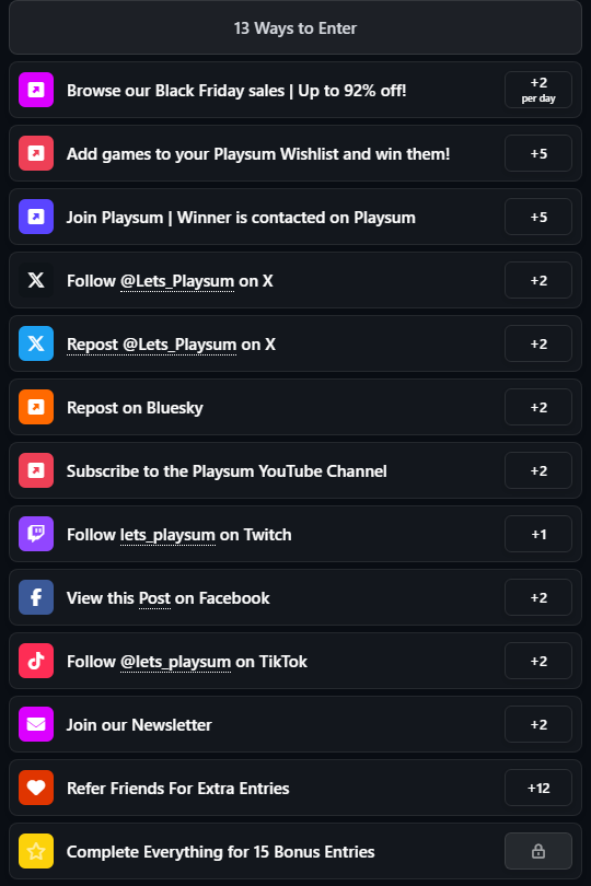 Giveaway image 2