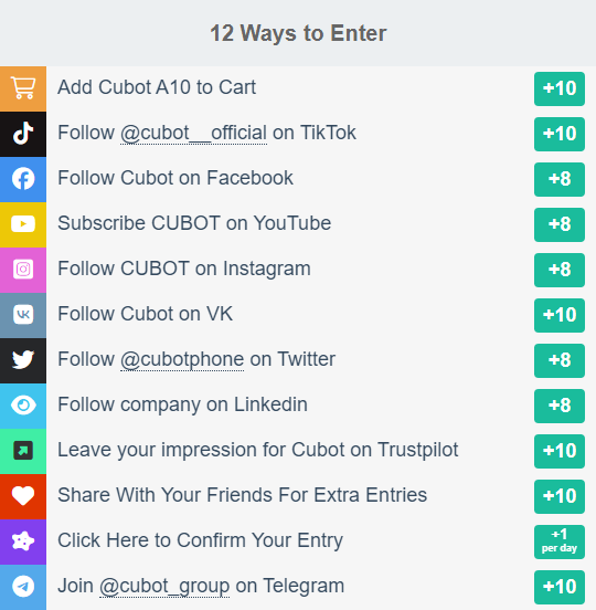 Giveaway image 2