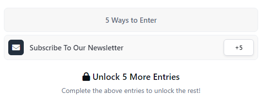 Giveaway image 2
