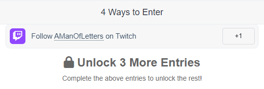 Giveaway image 1