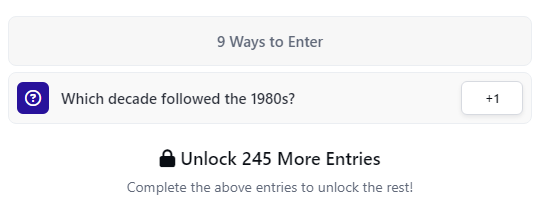 Giveaway image 2