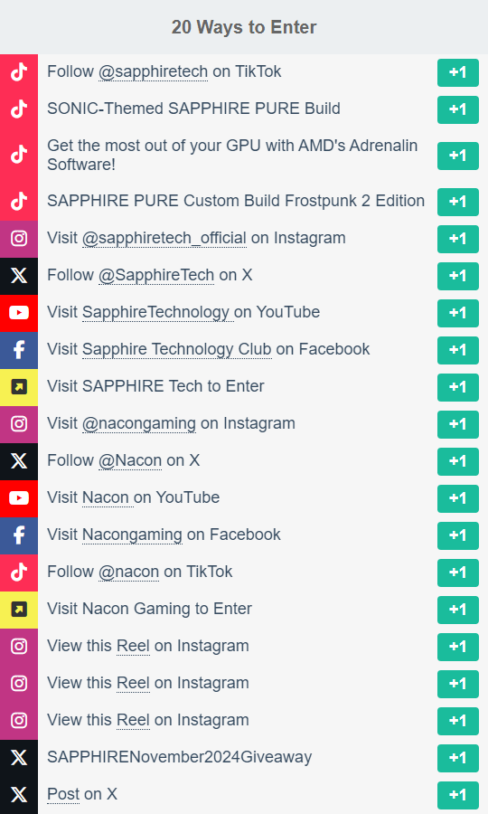 Giveaway image 2