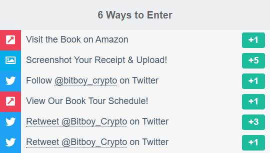 Giveaway image 2
