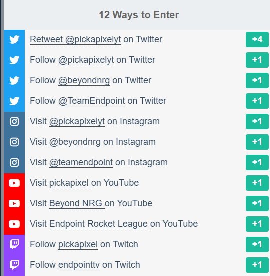 Giveaway image 2