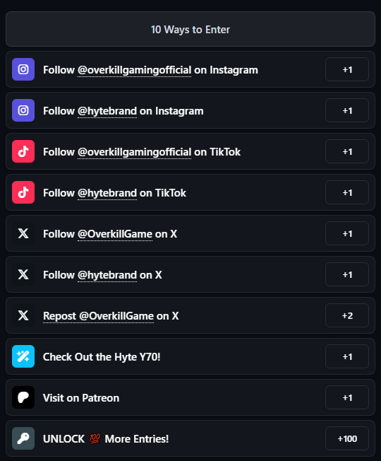 Giveaway image 2