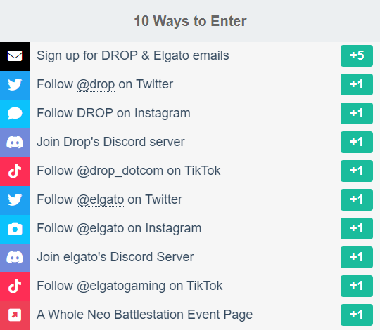 Giveaway image 2