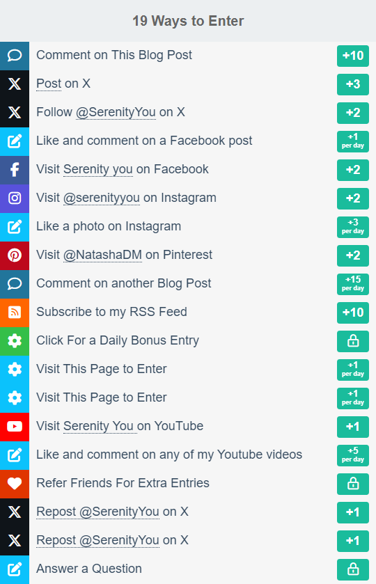 Giveaway image 2