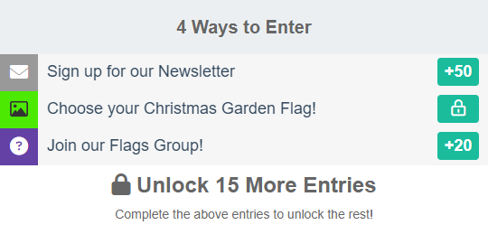 Giveaway image 2