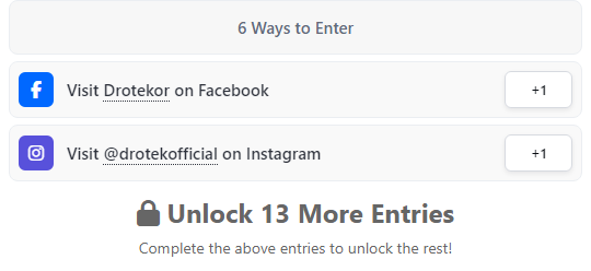 Giveaway image 2