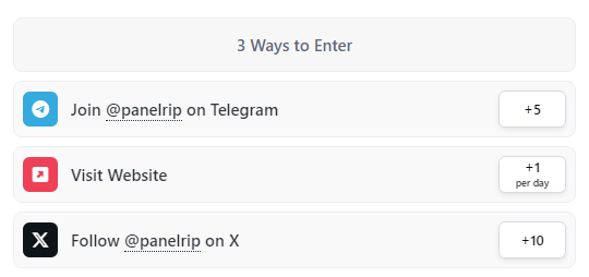 Giveaway image 1