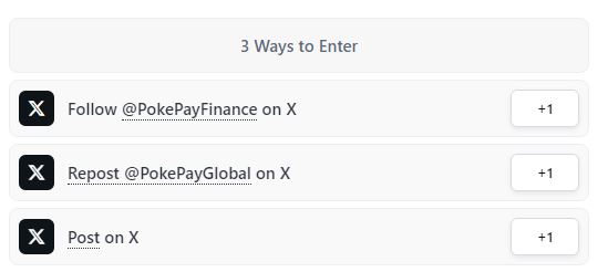 Giveaway image 1