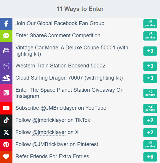 Giveaway image 2