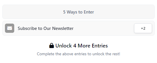 Giveaway image 2
