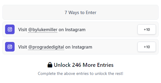 Giveaway image 2