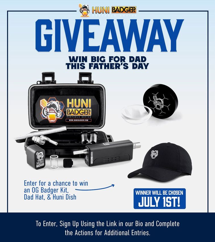 Giveaway image 1