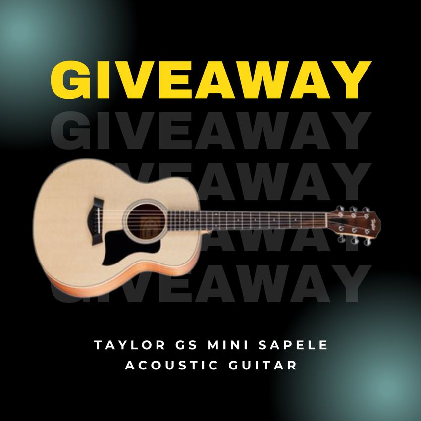 Giveaway image 1