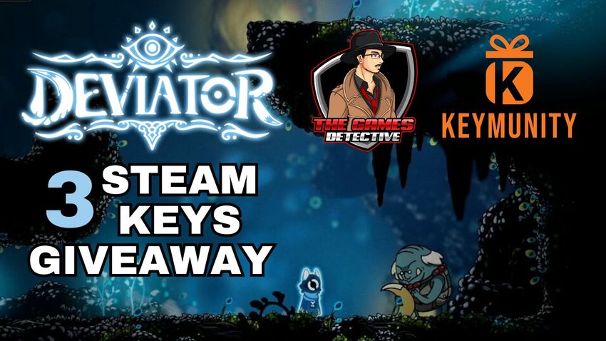 Giveaway image 1