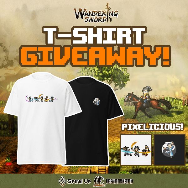 Giveaway image 1