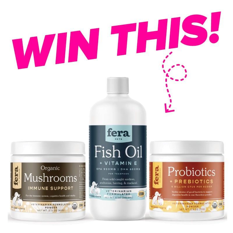 Giveaway image 1