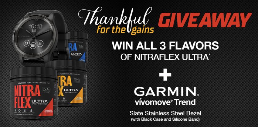 Giveaway image 1