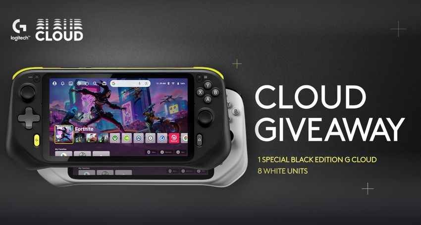 Giveaway image 1