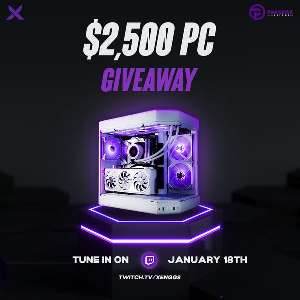 Giveaway image 1