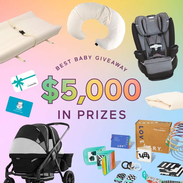 Giveaway image 1