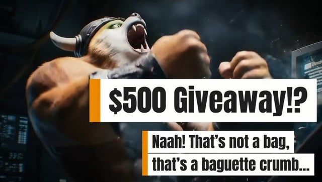Giveaway image