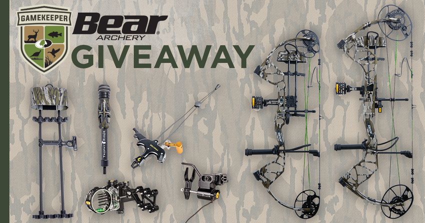 Giveaway image 1
