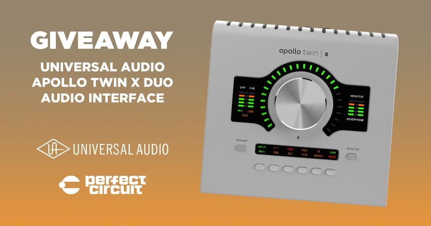 Giveaway image 1