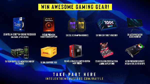 Giveaway image 1