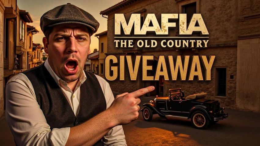 Giveaway image 1