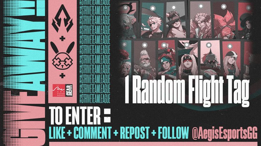 Giveaway image 1