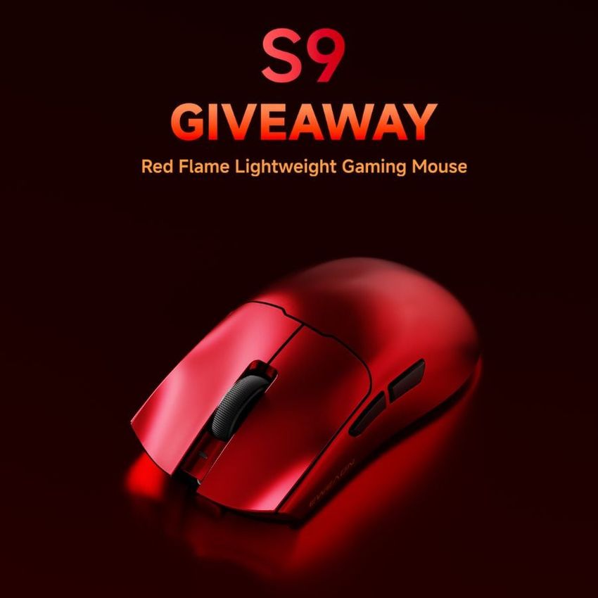 Giveaway image 1