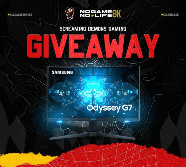 Giveaway image 1