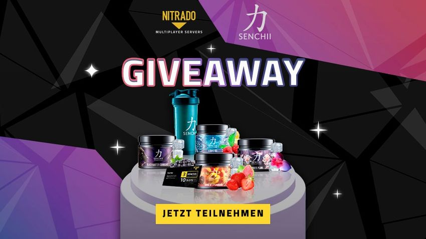 Giveaway image 1