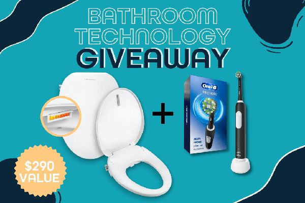 Giveaway image 1