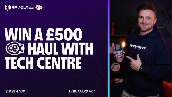 Giveaway image 1