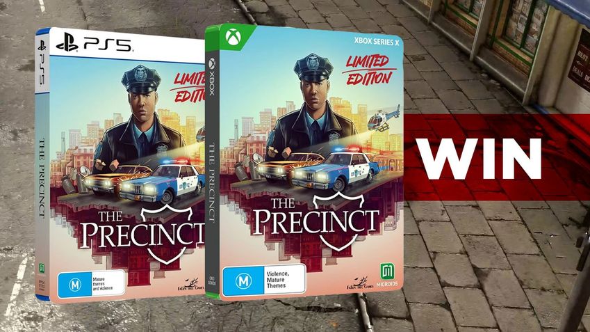 Giveaway image 1