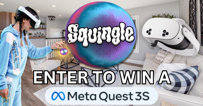 Giveaway image 1