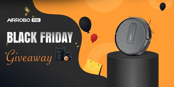 Giveaway image 1