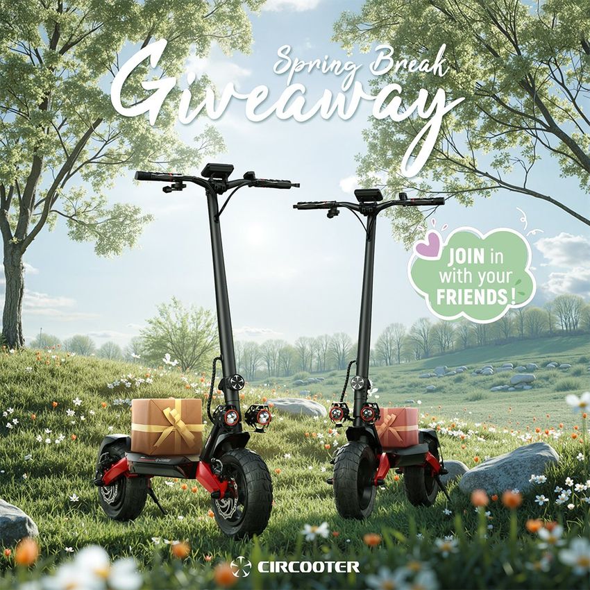 Giveaway image 1