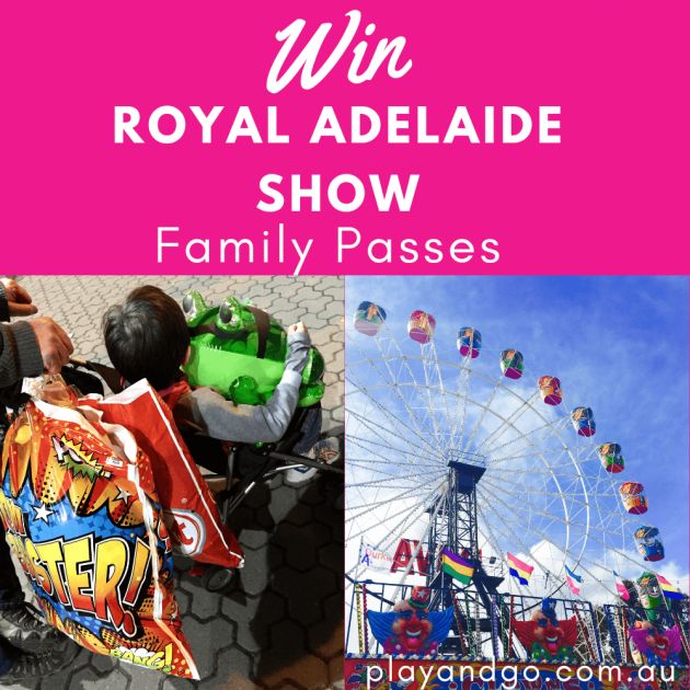 Giveaway image 1
