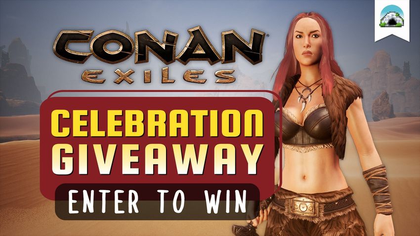 Giveaway image 1