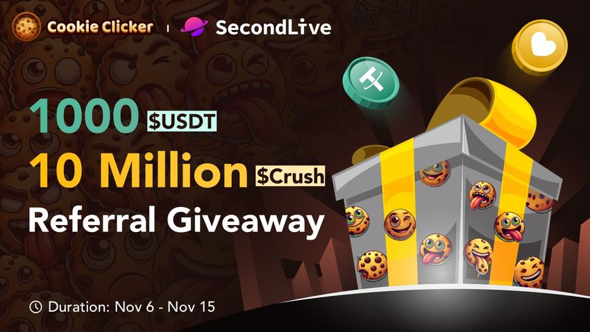 Giveaway image 1