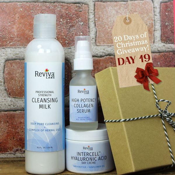 Giveaway image 1